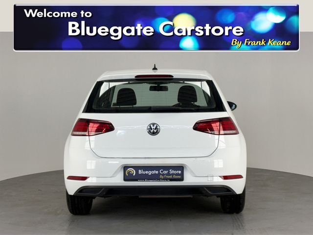 Image for 2019 Volkswagen Golf VAN 1.6 TDI MANUAL 5SPEED 115HP**Semi Digital Dash**Touchscreen Media**Electric Handbrake**Multifunctional Steering Wheel**Air Conditioning**Finance Available**