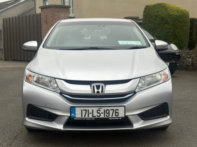 Image for 2017 Honda Grace 4DR Auto 1.5 Hybrid *Low Mileage*