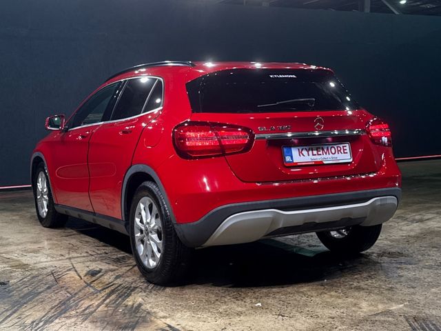 Image for 2018 Mercedes-Benz GLA Class 1.6 AUTOMATIC - ELECTRIC TAILGATE - REVERSE CAMERA - CRUISE CONTROL - HEATED SEATS