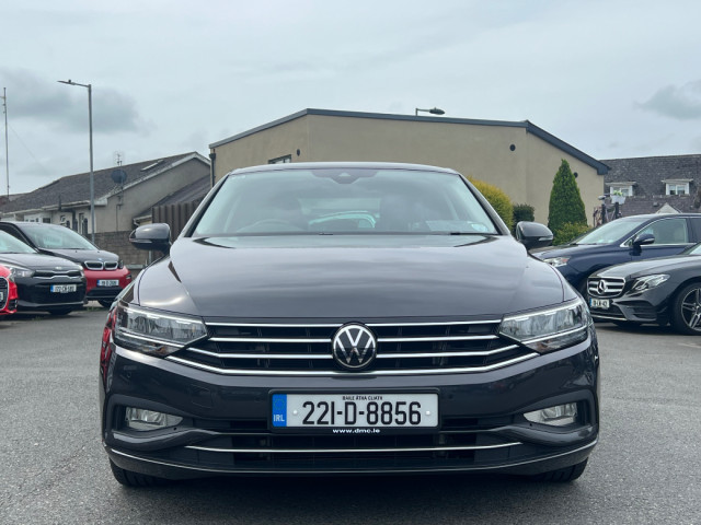 Image for 2022 Volkswagen Passat 2.0 TDI BUSINESS AUTO *LOW KMS*