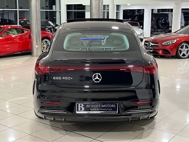 Image for 2022 Mercedes-Benz EQS 450+ EDITION ONE=HUGE SPEC//1 OWNER SINCE NEW//€160000 NEW//LOW MILES=TAILORED FINANCE PACKAGES AVAILABLE=TRADE IN'S WELCOME