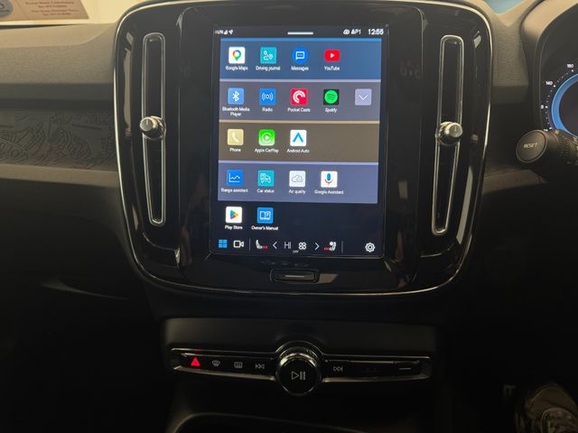 Image for 2023 Volvo C40 Rchrg Ultimate 5DR Auto