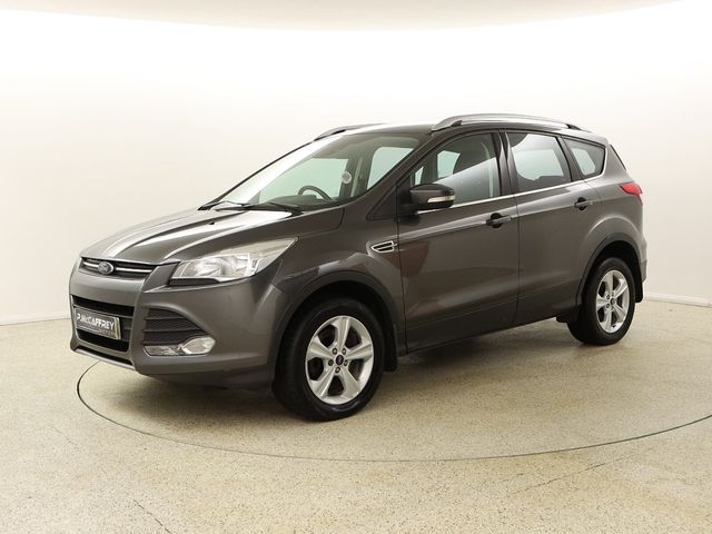 Image for 2016 Ford Kuga 2.0TDCI 150PS Zetec