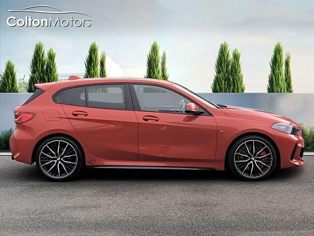 Image for 2021 BMW 1 Series 128ti