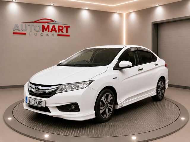 Image for 2015 Honda Grace 