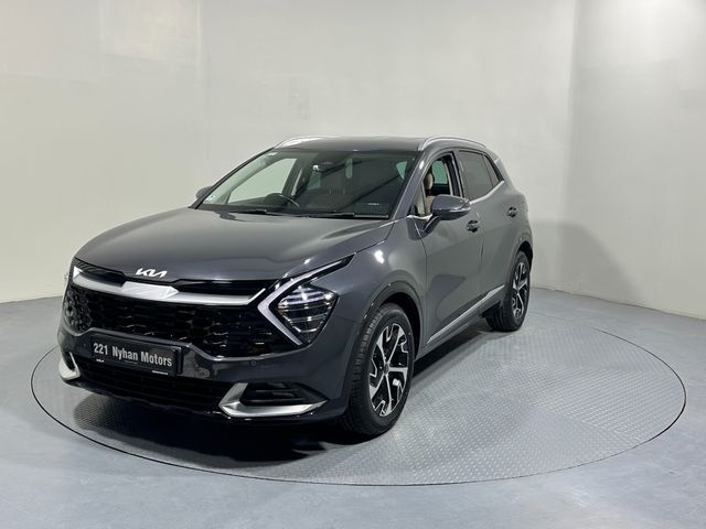 Image for 2022 Kia Sportage K4 1.6 Crdi
