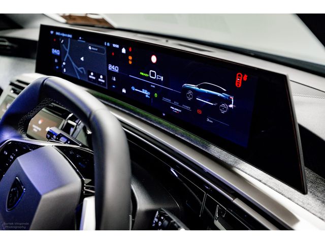 Image for 2026 Peugeot 3008 E-Allure 73kWh 210HP - includes Protection Pack