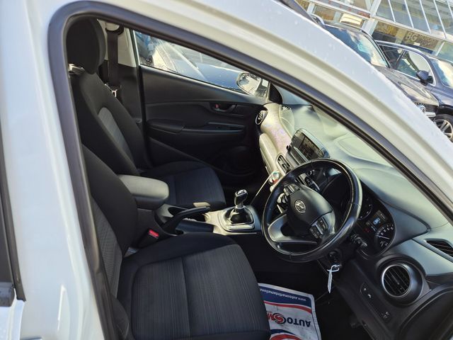 Image for 2019 Hyundai Kona Kauai Comfort Diesel 5DR