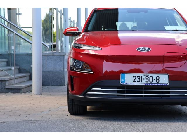 Image for 2023 Hyundai Kona Kona EV Executive 39 kWh