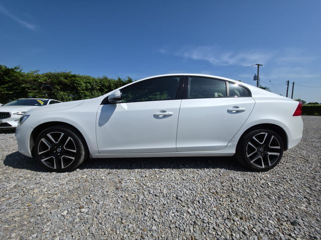 Image for 2016 Volvo S60 D4 Dynamic-ED