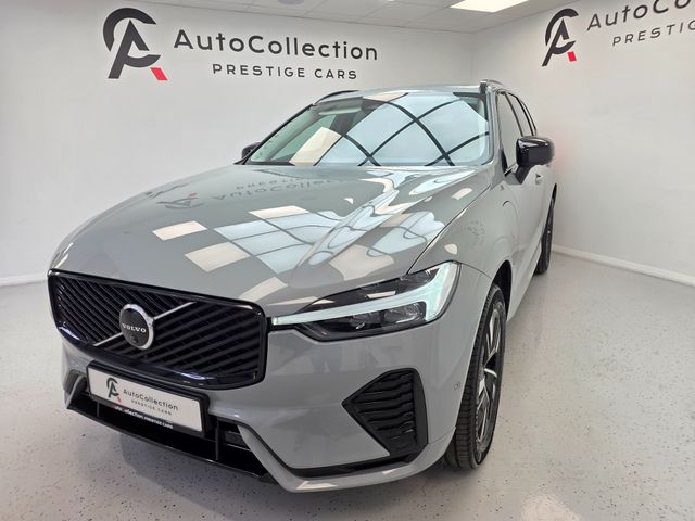 Image for 2025 Volvo XC60 **252 FACELIFT MODEL**PLUS DARK T6 RECHARGE**