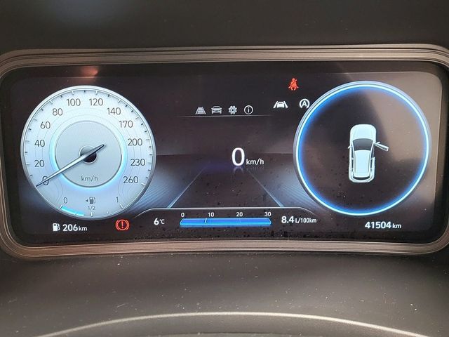 Image for 2022 Hyundai Kona 1.0 T-GDI Executive Finance From €98 per week