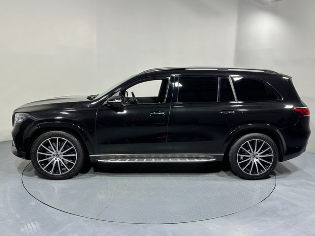Image for 2023 Mercedes-Benz GLS Class 400D 4Matic Night Edition Executive