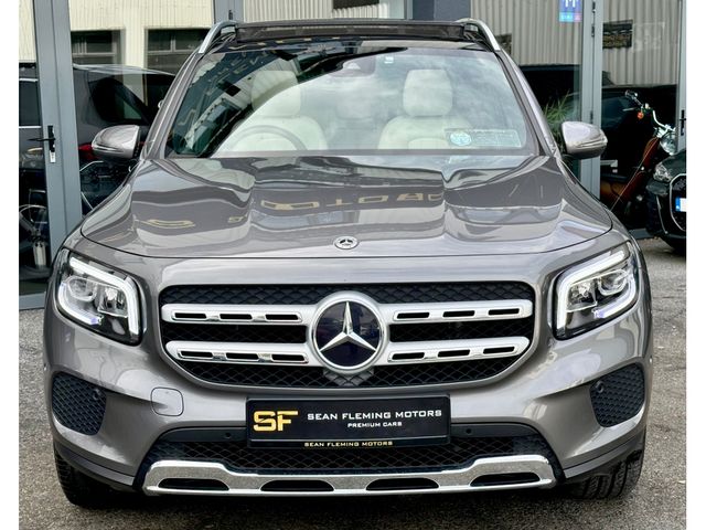 Image for 2022 Mercedes-Benz GLB Class *SOLD*200 D 7 5DR AUTO PROGRESSIVE