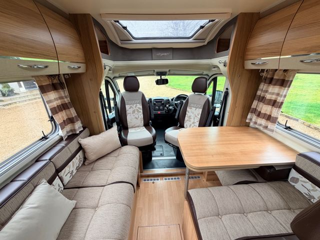 Image for 2016 Peugeot Boxer 