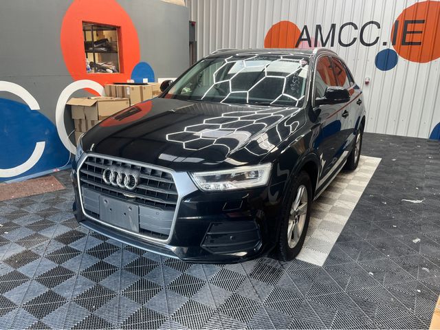 Image for 2016 Audi Q3 2016 AUDI Q3 TFSI 1.4 AUTOMATIC / CRUISE CONTROL / REVERSE CAMERA AND MORE