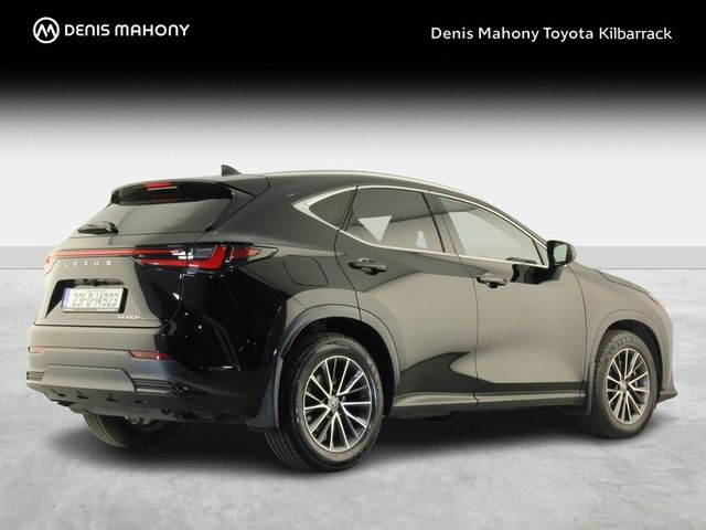 Image for 2023 Lexus NX 450H+ Executive AWD