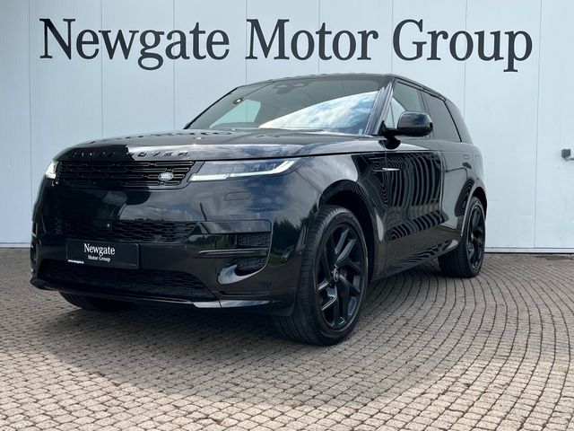 Image for 2024 Land Rover Range Rover Sport DYNAMIC SE
