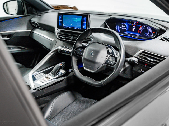 Image for 2023 Peugeot 3008 Allure 1.5 Diesel Auto 130HP