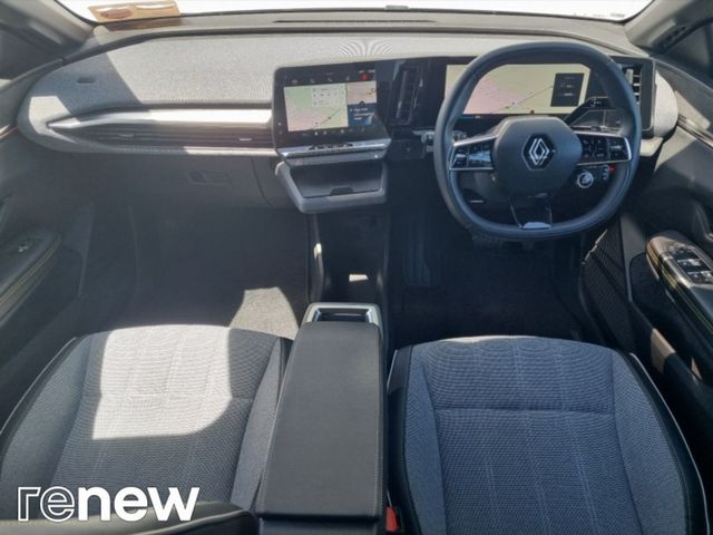 Image for 2023 Renault Megane E-Tech EV60 220hp Techno