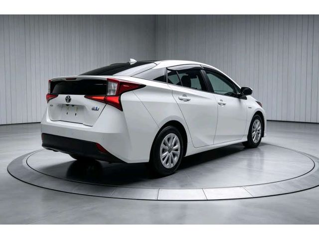 Image for 2020 Toyota Prius HYBRID