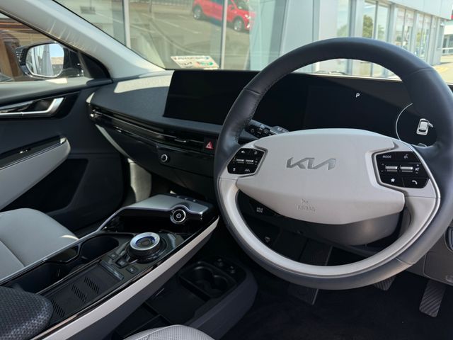 Image for 2023 Kia EV6 Earth 5DR Auto