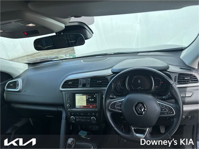 Image for 2017 Renault Kadjar 1.5 DSL DYNAMIQUE