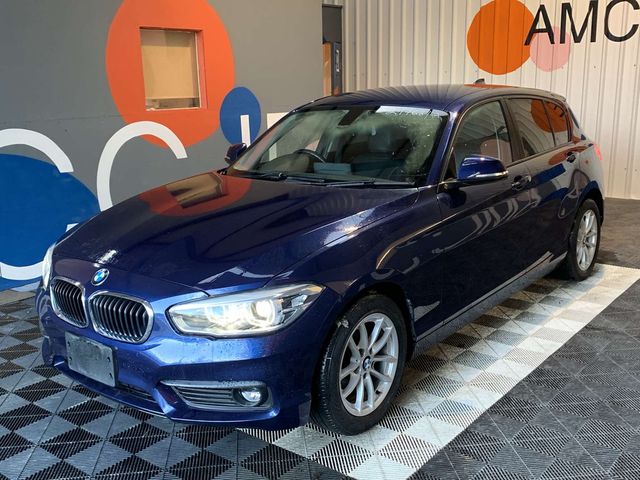 Image for 2017 BMW 1 Series BMW 1 Series Automatic 118I Style / 45k KMs / Reverse Camera / BMW 1 Series Automatic 