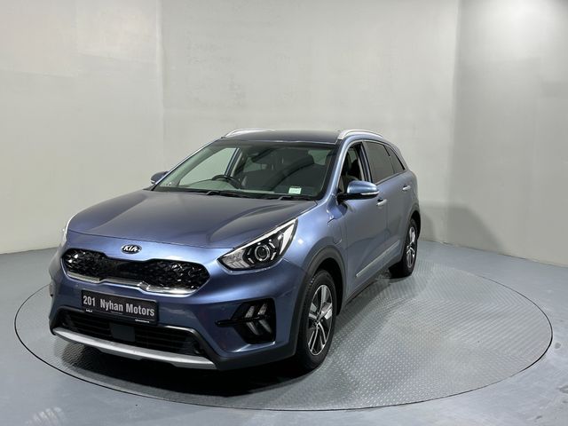 Image for 2020 Kia Niro Plug In Hybrid 