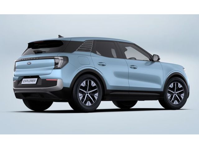 Image for 2026 Ford Explorer Select RWD 602KM WLTP Range 77 kWh Extended Range 286PS