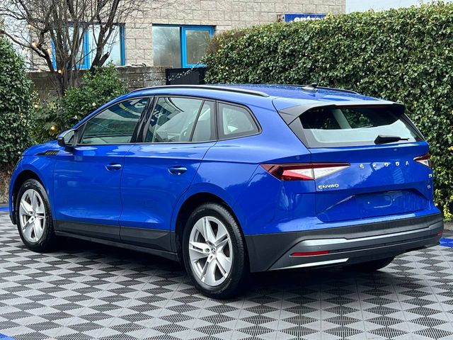 Image for 2023 Skoda Enyaq IV 60 // REVERSE CAMERA // APPLE CARPLAY/ANDROID AUTO // ADAPTIVE CRUISE CONTROL