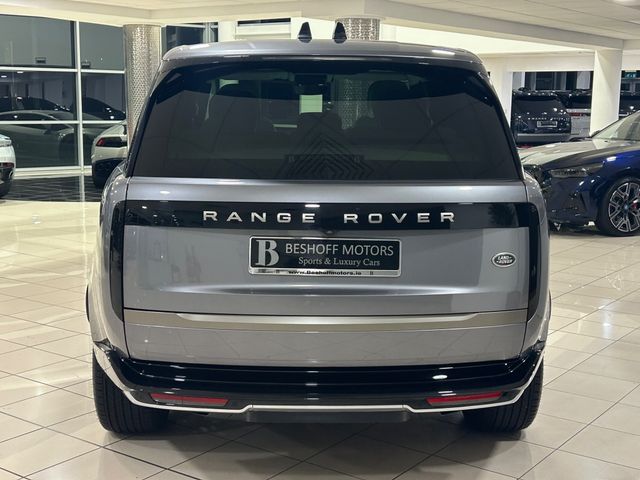 Image for 2023 Land Rover Range Rover P440e SE HYBRID=LOW MILES//HUGE SPEC=PAN ROOF//FULL LAND ROVER SERVICE HISTORY=231 REG=ONLY €150 ANNUAL ROAD TAX//TAILORED FINANCE PACKAGES AVAILABLE=TRADE INS WELCOME