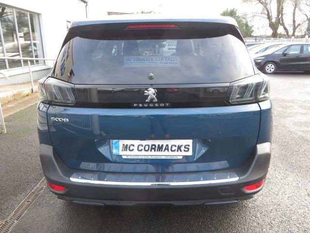 Image for 2022 Peugeot 5008 BLUEHDI S/S ALLURE *7 SEATER*