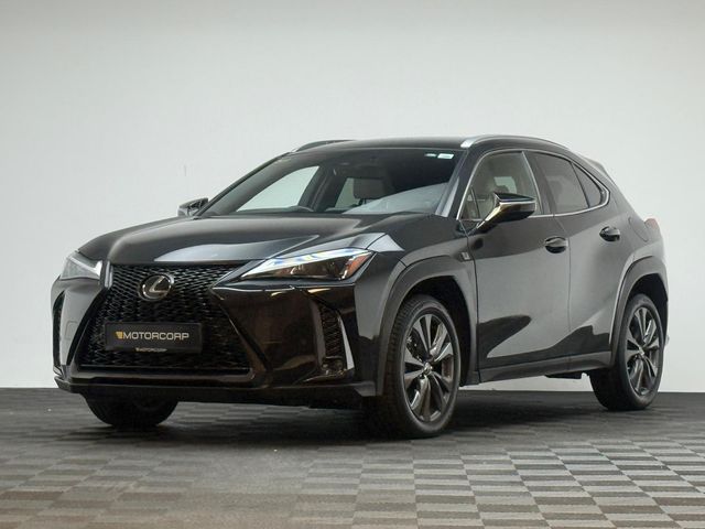 Image for 2023 Lexus UX 250H 250H F SPORT DESIGN