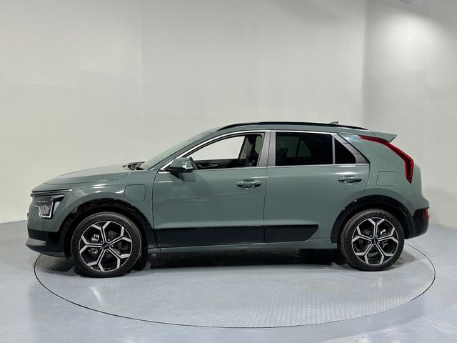 Image for 2026 Kia Niro K3 SEM Plug In Hybrid