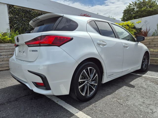 Image for 2021 Lexus CT 200h 1.8 HYBRID / ADVANCE / HIGH SPEC / TAX €180 