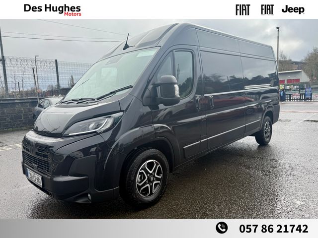 Image for 2026 Fiat Ducato 295 L3 H2 TOP SPEC