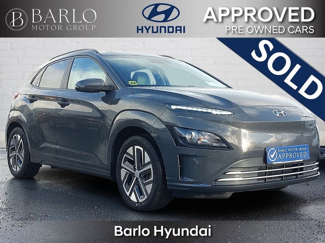Image for 2023 Hyundai Kona Kona EV Premium 64 kWh