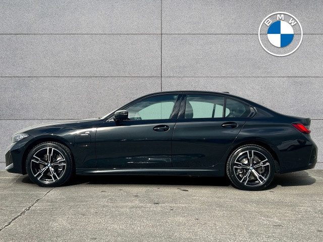 Image for 2025 BMW 3 Series S3ML M Sport Saloon LCI2