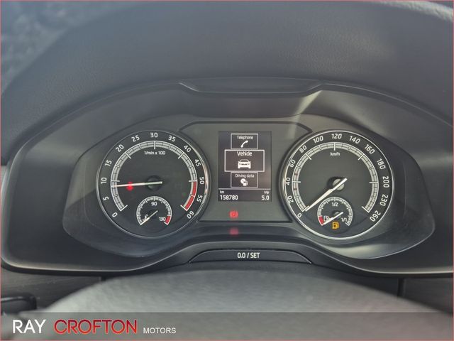 Image for 2018 Skoda Kodiaq 2.0 TDI 150HP DSG Ambition 7 Seat