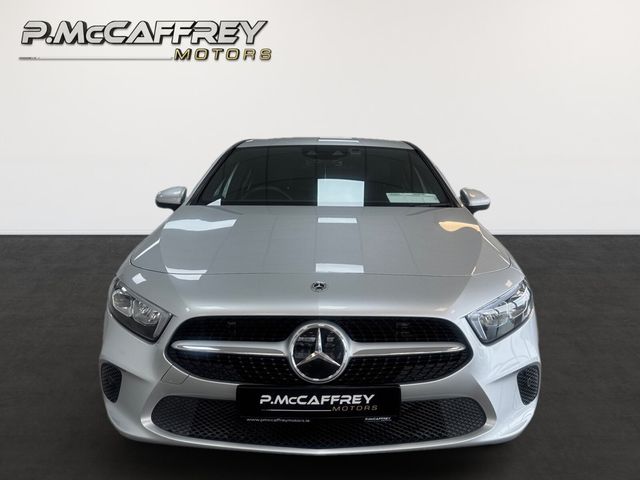 Image for 2020 Mercedes-Benz A Class A 200 d A/T Style