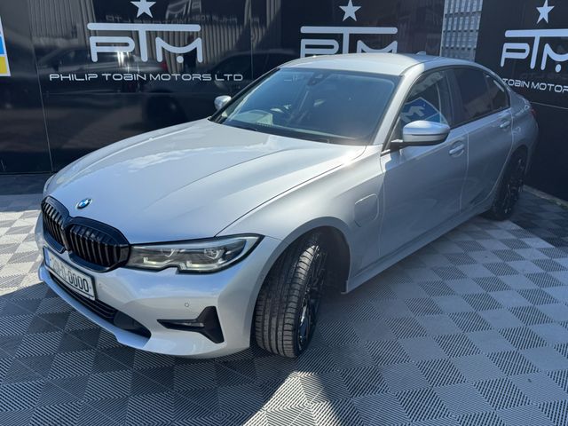 Image for 2020 BMW 3 Series 330E SE PRO