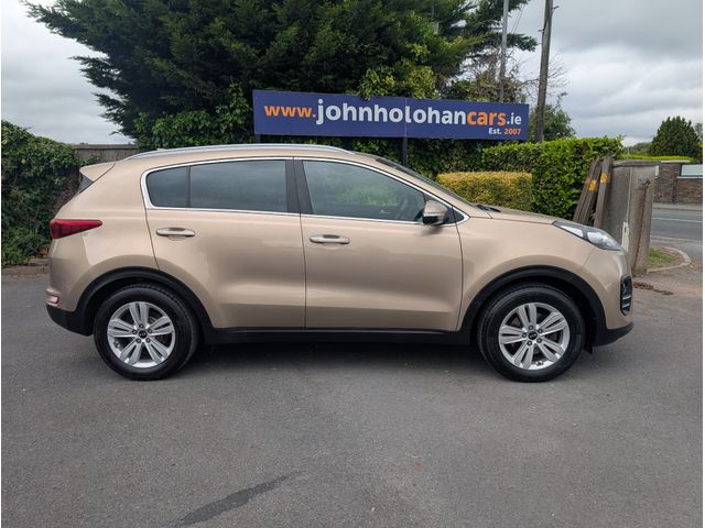Image for 2016 Kia Sportage EX 5DR // FULLY STAMPED SERVICE HISTORY //