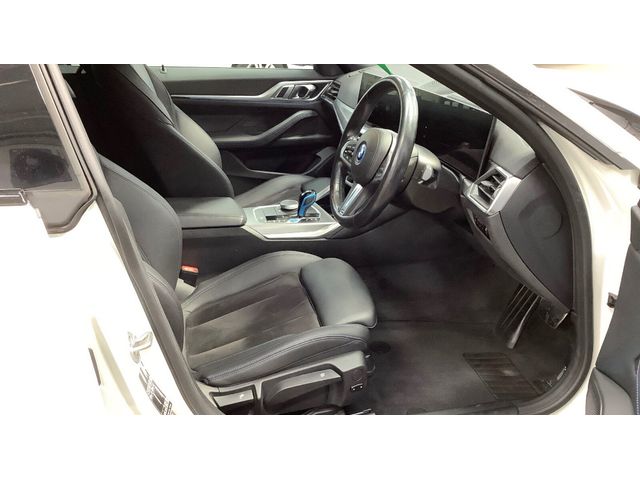 Image for 2022 BMW i4 eDrive40 M Sport