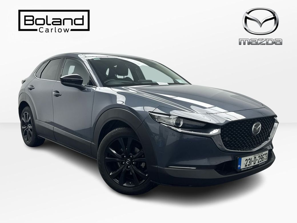 Image for 2023 Mazda CX-30 2.0 HOMURA AUTO *FREE HAMPER* €90 P/W