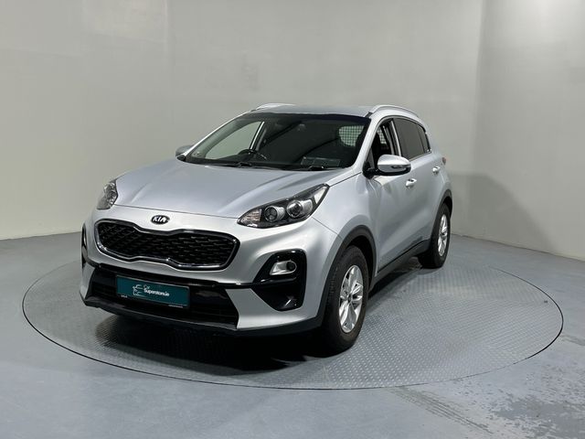 Image for 2019 Kia Sportage K2 1.6 Crdi 4X4 Commercial 192