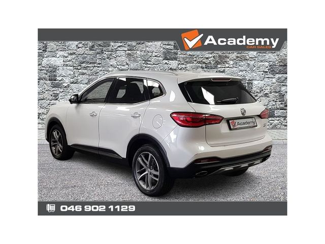 Image for 2023 MG HS MG - Exclusive 5DR Auto**FRESH STOCK**