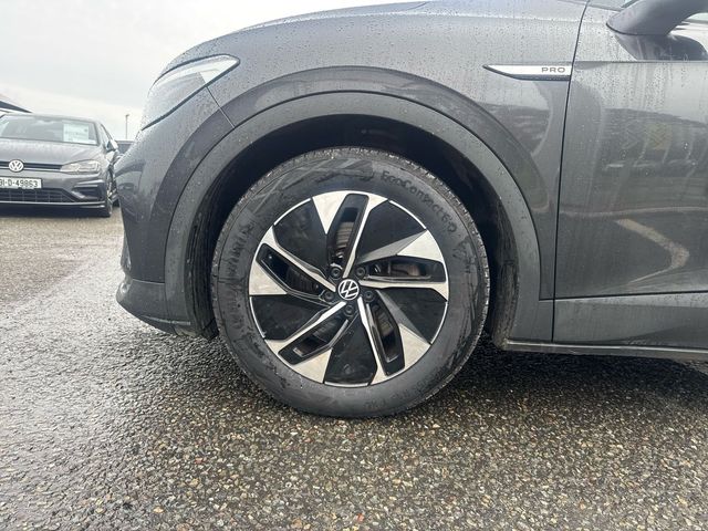 Image for 2022 Volkswagen ID.4 LIFE 77kWh 204HP 