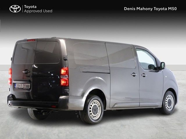 Image for 2023 Toyota Proace GX LWB Manual (NO VAT)