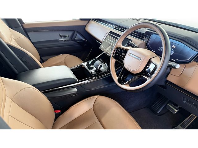 Image for 2024 Land Rover Range Rover Sport DYNAMIQUE SE *Carrefour Leather (See pics) 
